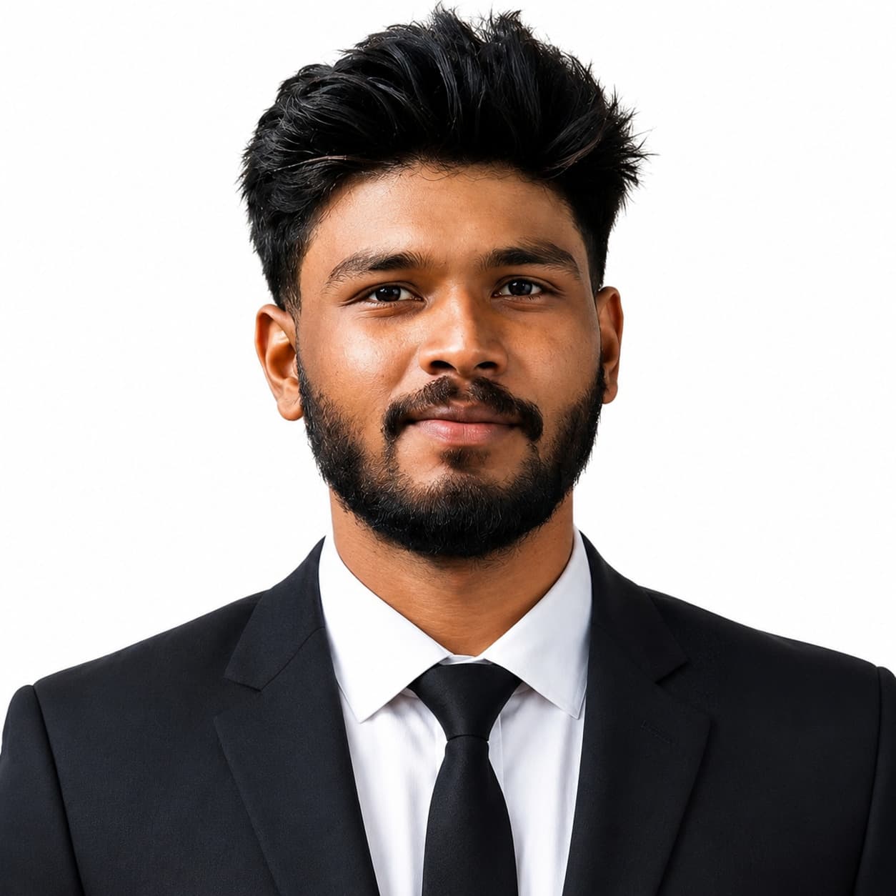 Varun Paruchuri